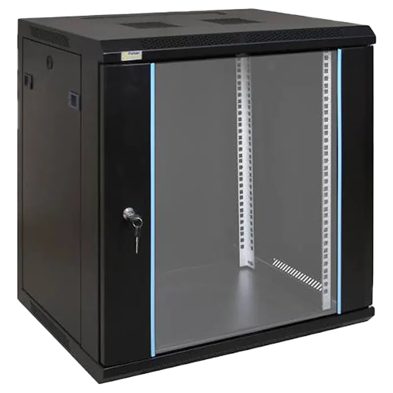 12U cabinet 600x450×650 Mascom International.webp